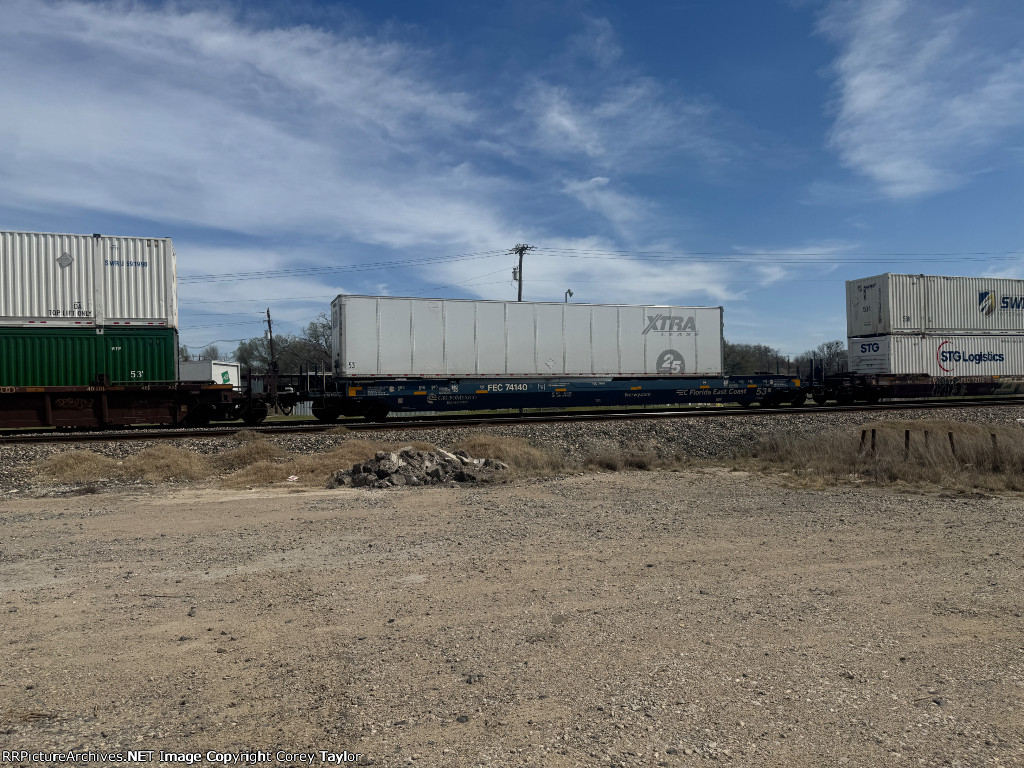 FEC 74140